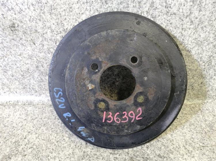 Тормозной диск Мицубиси Лансер в Пятигорске 136392