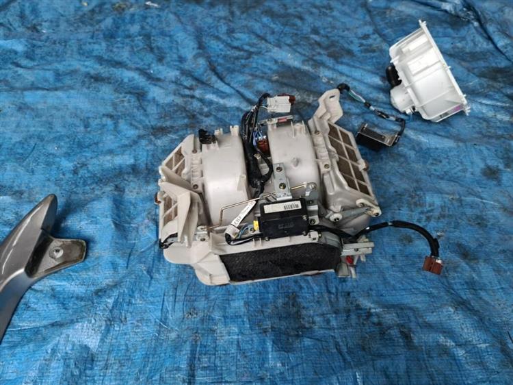 Мотор печки Хонда Легенд в Пятигорске 206136