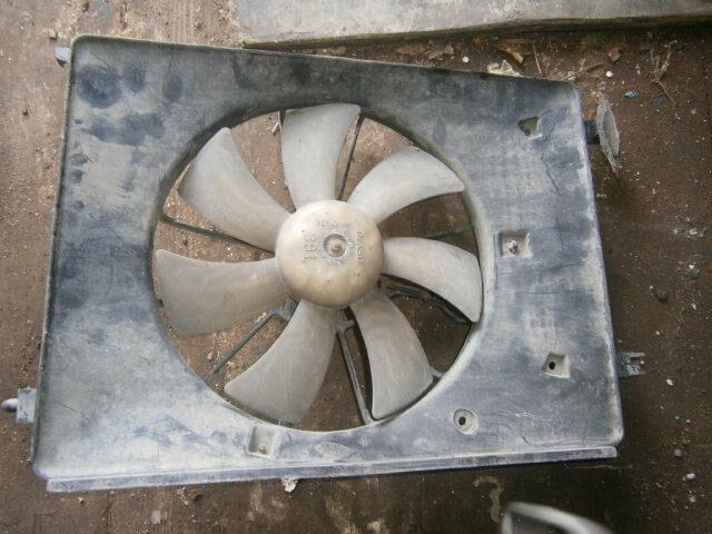 Диффузор радиатора Хонда Джаз в Пятигорске 24053