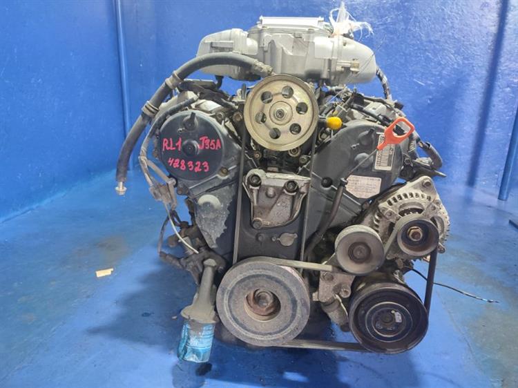 Двигатель Хонда Лагрейт в Пятигорске 428323