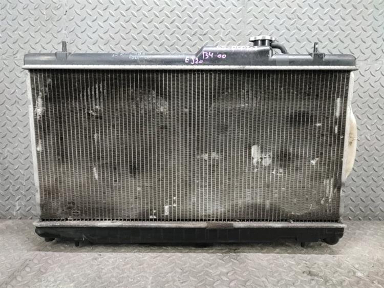 Радиатор основной Субару Легаси в Пятигорске 431321