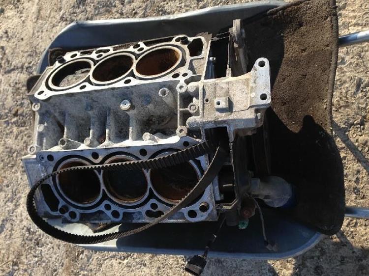 Двигатель Хонда Лагрейт в Пятигорске 4334