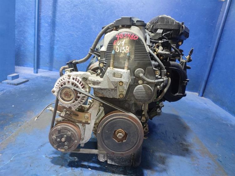 Двигатель Хонда Цивик в Пятигорске 463480