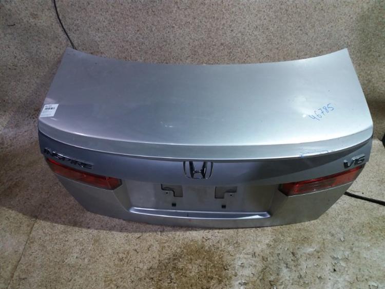 Крышка багажника Хонда Инспаер в Пятигорске 46785