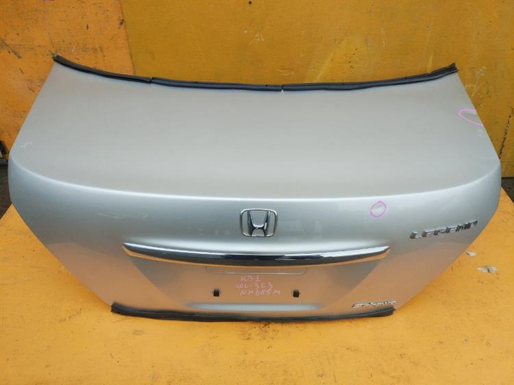 Крышка багажника Хонда Легенд в Пятигорске 555211