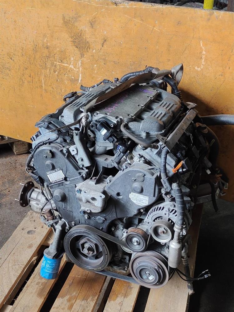 Двигатель Хонда Легенд в Пятигорске 644911