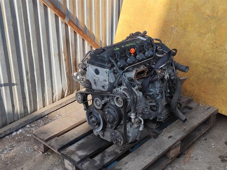 Двигатель Хонда Цивик в Пятигорске 72961