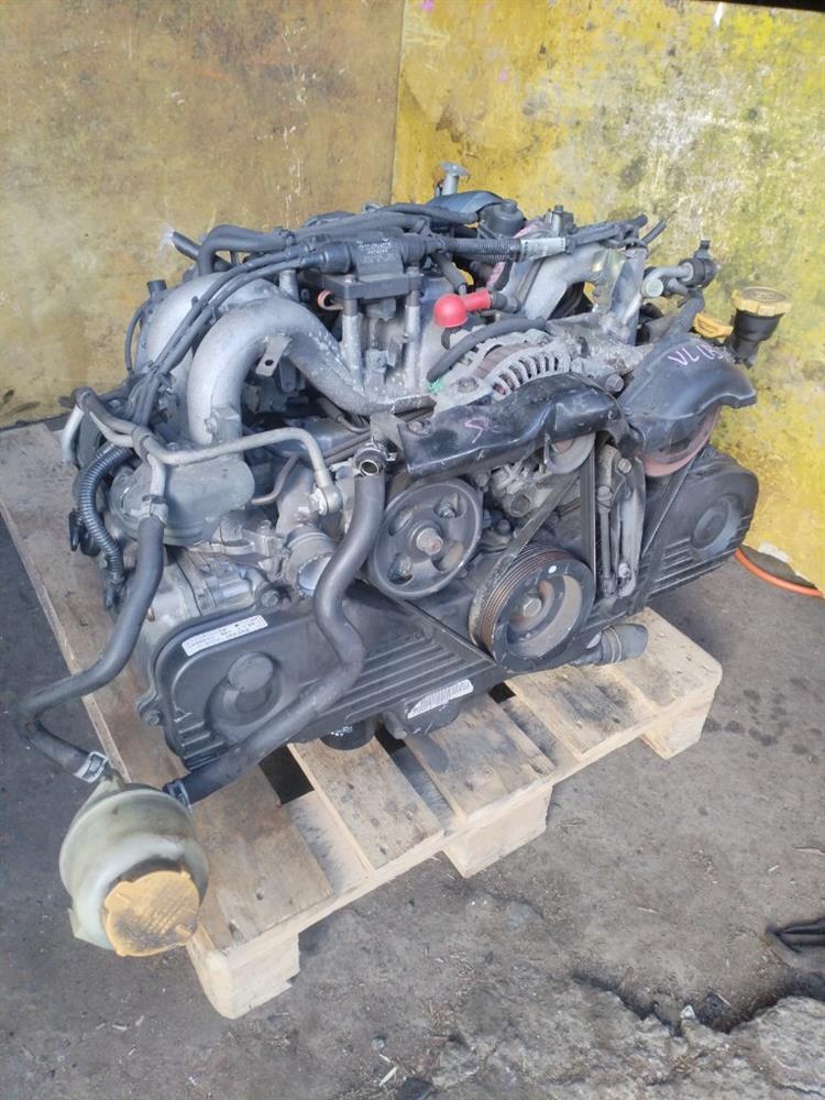 Двигатель Субару Импреза в Пятигорске 732642