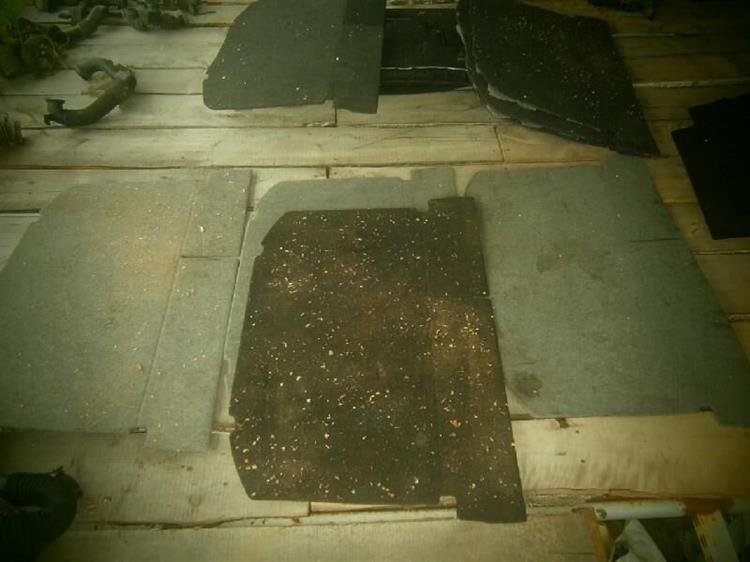 Багажник на крышу Дайхатсу Бон в Пятигорске 74091
