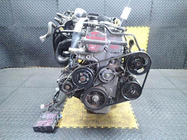 Двигатель Тойота Дуэт в Пятигорске 777161