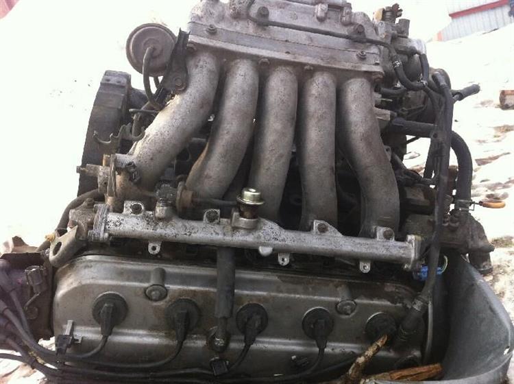 Двигатель Хонда Инспаер в Пятигорске 8996