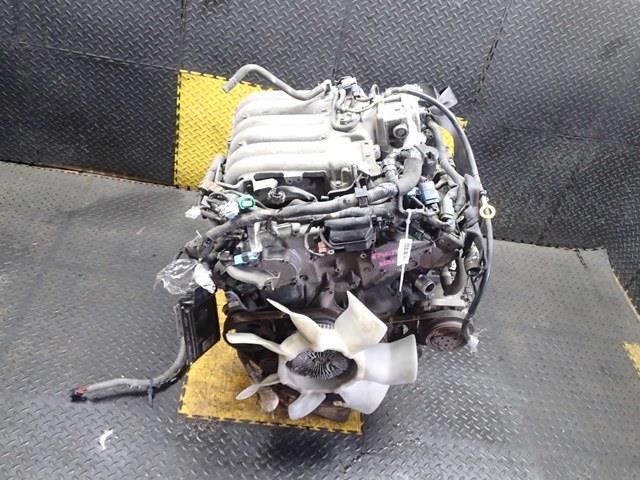 Двигатель Ниссан Эльгранд в Пятигорске 91113