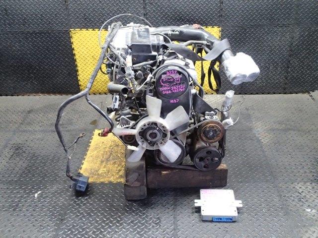 Двигатель Сузуки Эскудо в Пятигорске 91158